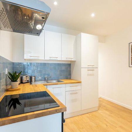 Ferienwohnung T3 Cocoon 3Min From The Vieux Port | By Airnest Marseilles Exterior foto